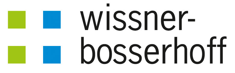 Logo Wisner Bosserhoff groot